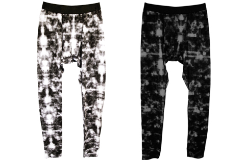 PIXEL LEGGINGS