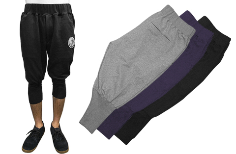 SWEAT PANT