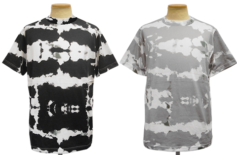 BLURRED TEE