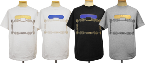 RIOLITY TEE