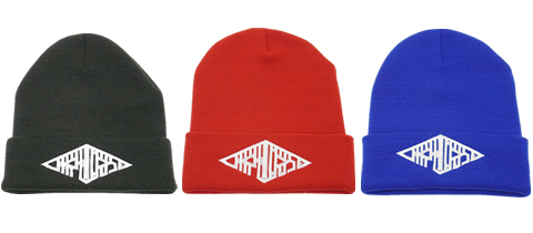 KNIT CAP