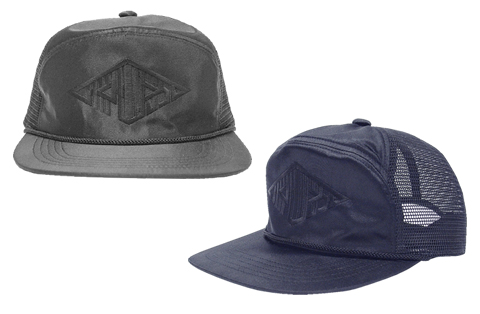 H'N'H MESH CAP