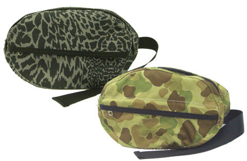 WAIST BAG