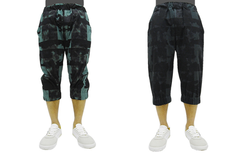 BUFFALO EAZEE PANT 2