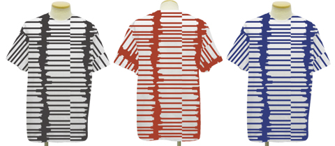 COSMOPOLITAN TEE